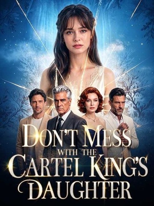 Don't Mess With the Cartel King's Daughter - Full EP
