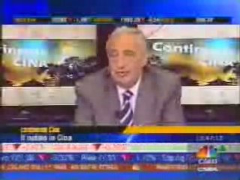 Continente Cina: Professione Notaio