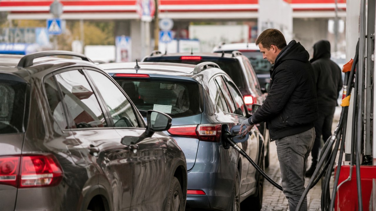 Alert: G7 Reaffirms Support for Ukraine Amidst Russian Fuel Crisis
