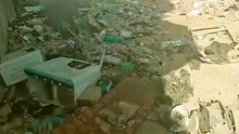 Hamas Urban Ambush IDF Position