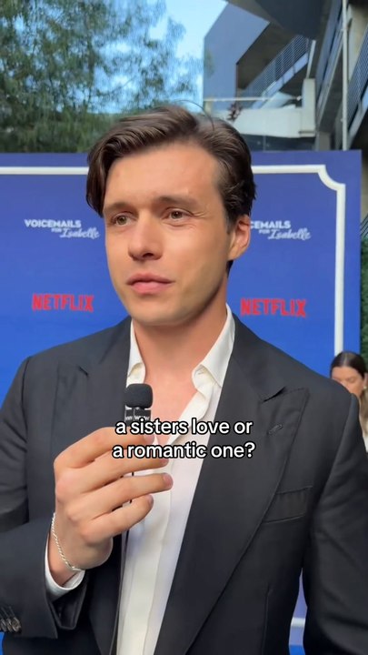 Nick Robinson's Honest Take on L.A. Dating Culture