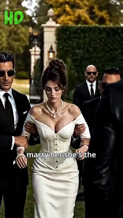 The Mafia's Captive Lover 20 Eps