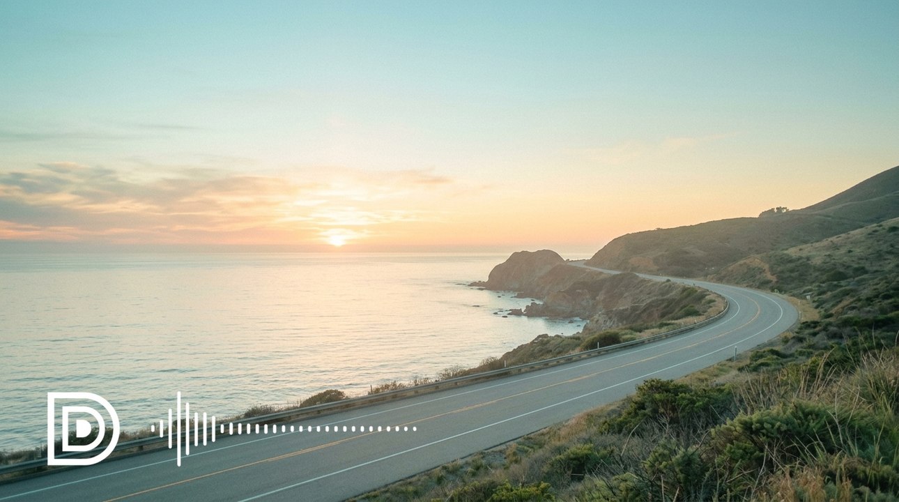 Pacific Motion - 2000s Melodic Progressive Trance Music