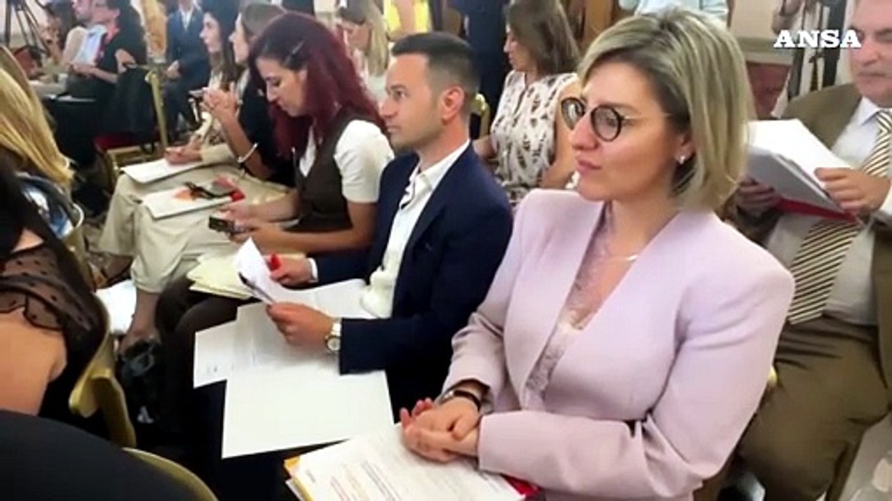 Ail: "Ogni anno 30mila nuovi tumori del sangue, ma passi avanti con la ricerca"