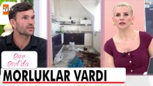 Çocukları taksiye bindirip geri yolladı  - Esra Erol'da 18 Haziran 2026