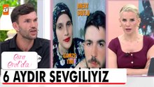 Mustafa'dan boşanıp Mert ile evleneceğim  - Esra Erol'da 18 Haziran 2026