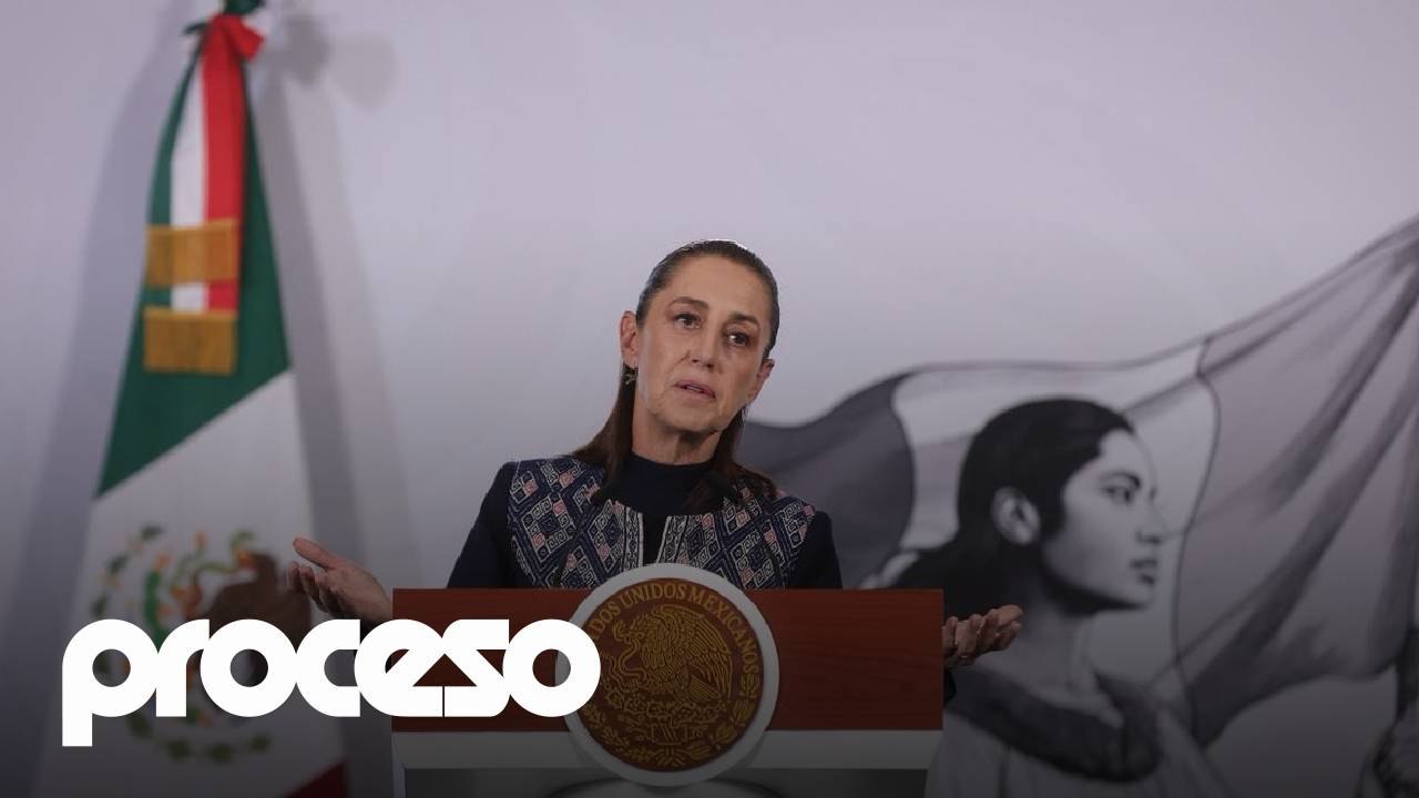 Los temas más importantes de la conferencia mañanera del  miércoles 18 de junio 2026