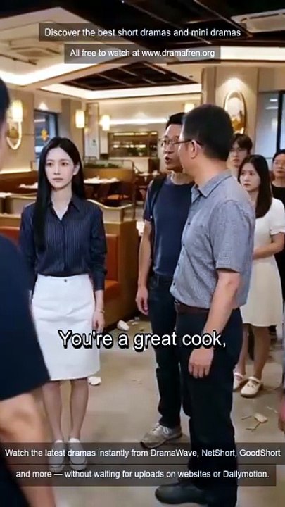 What His small eatery beat a giant [Full Movie]