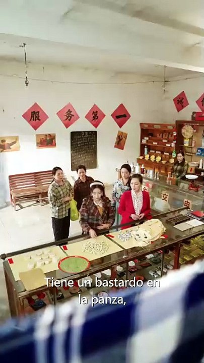 La metamorfosis de mi esposa gordita - Drama Completa - Español