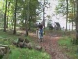 [MTB] Welcome to Fun Trails [Goodspeed]