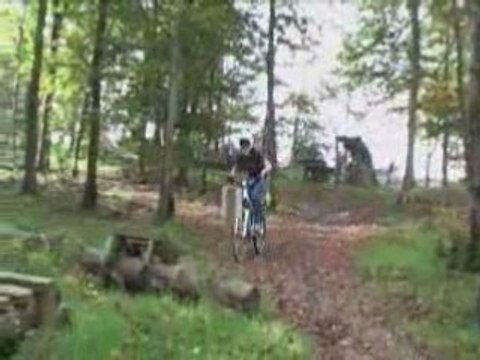 [MTB] Welcome to Fun Trails [Goodspeed]