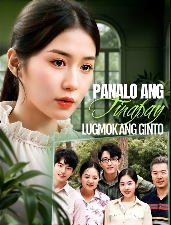 Panalo Ang Tinapay Lugmok Ang Ginto