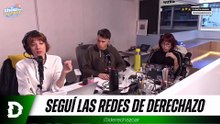 El arrepentimiento de Florencia Peña