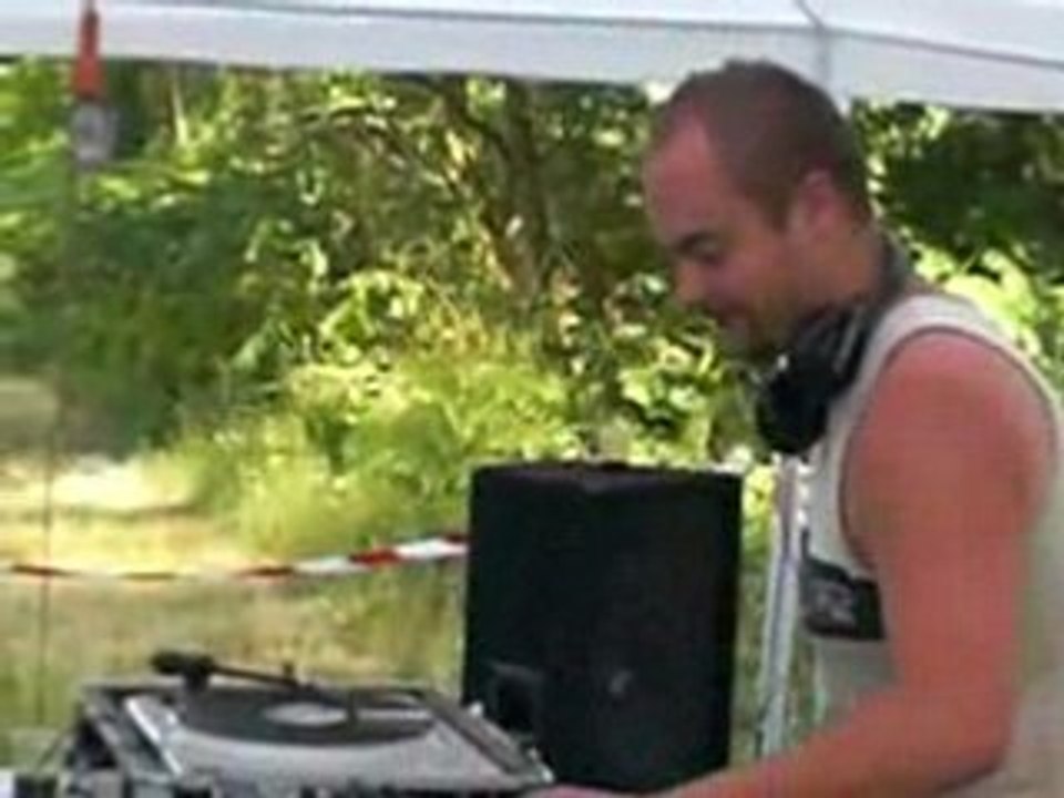 RDK fete de la zik 2008
