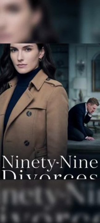 Ninety Nine Divorces 99