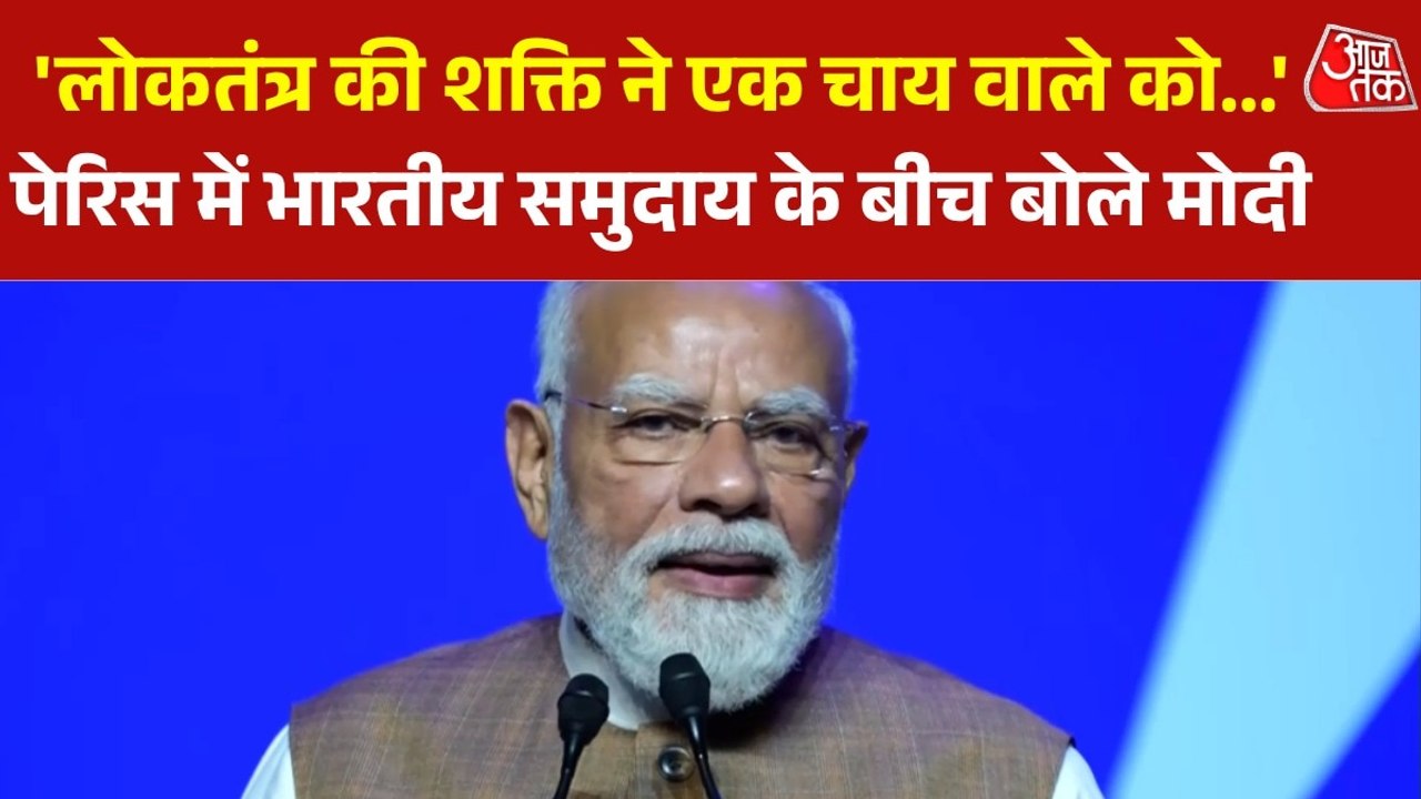 'बीते 12 वर्ष 140 करोड़ भारतीयों के अद्भुत सामर्...