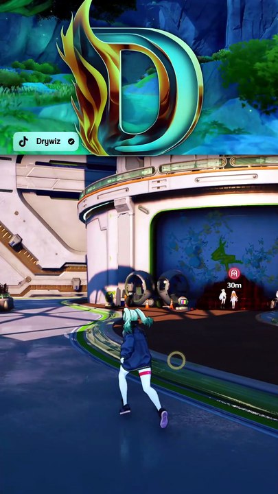 Je ne comprends pas sur Wuthering Waves c'est bizarre bouton skip WUWA histoire #wuwa #WutheringWaves #gaming #skip #histoire