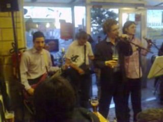 concert Arc en ciel 2