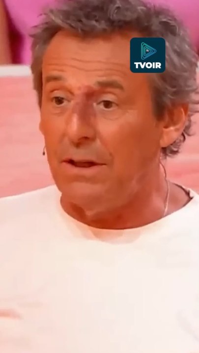 Jean-Luc Reichmann révèle un incident choc jamais diffusé sur TF1 😳