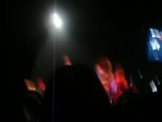 Christophe Maé à bercy