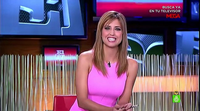 El Intermedio - (01-07-15) Nicolás Sartorius: La ley mordaza es una medida impresentable y que limita los derechos En español