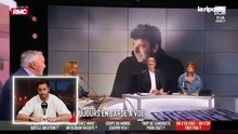 Akim Omiri : 4 JUGES POUR PATRICK BRUEL