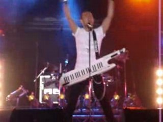 Michal "i just can't get enough" aniche le 22.06.08