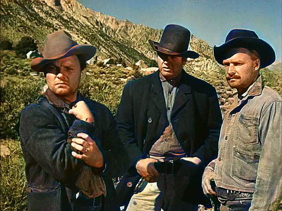 The Gunfighter 1950