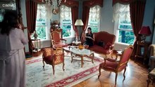 مسلسل لاتترك يدي الحلقة 6