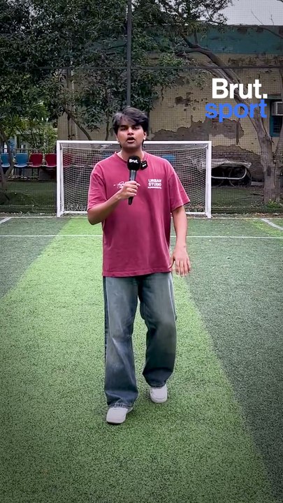 Team Ronaldo or team Messi?