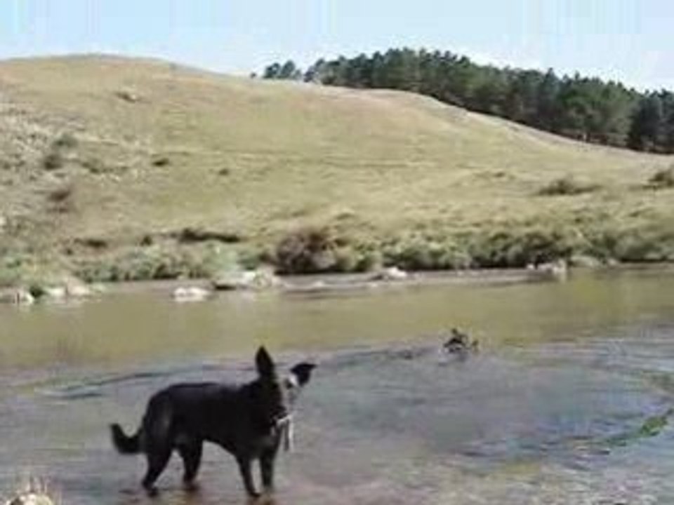 vacances de Mars 2007