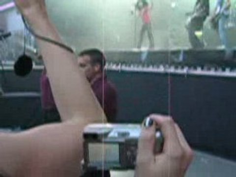 1000 Meere - Tokio Hotel - Parc des Princes