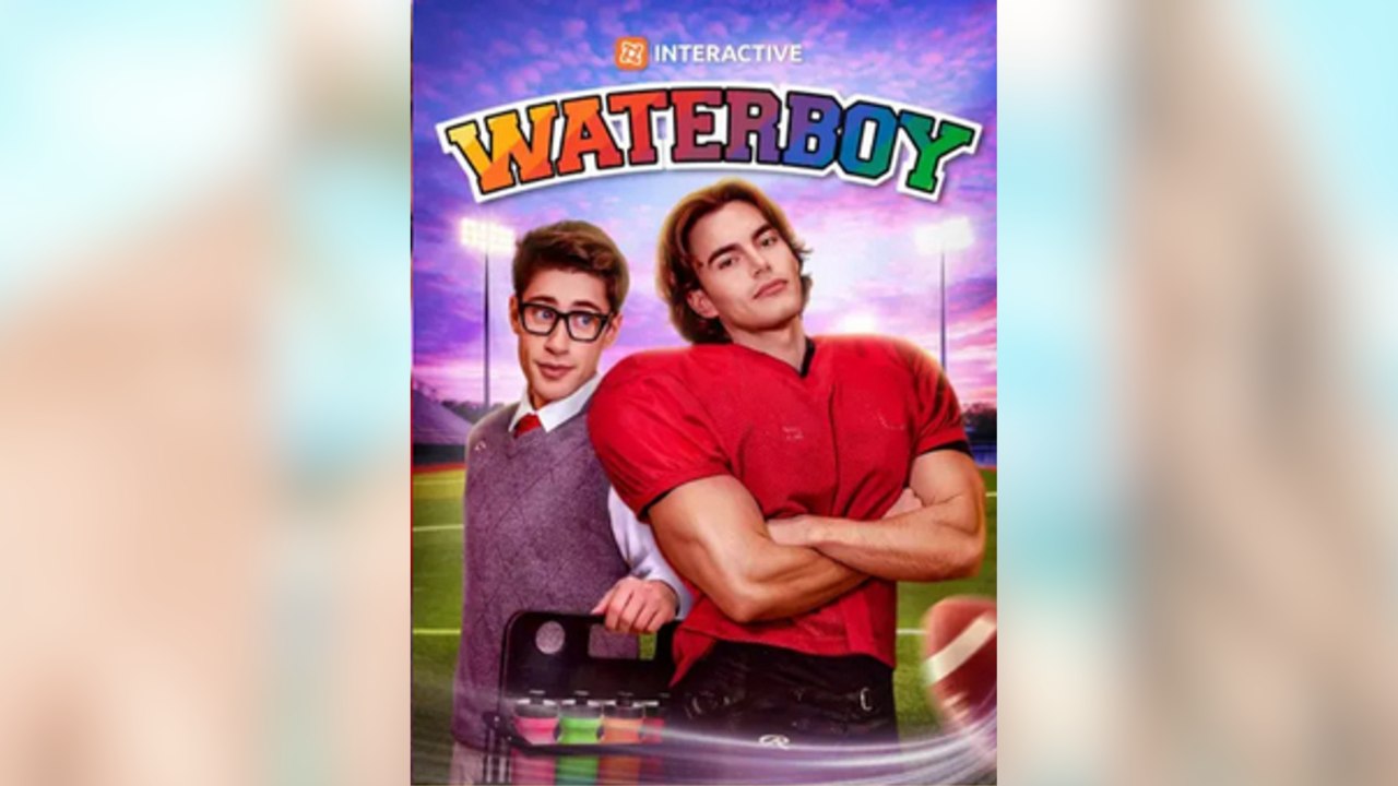 Waterboy