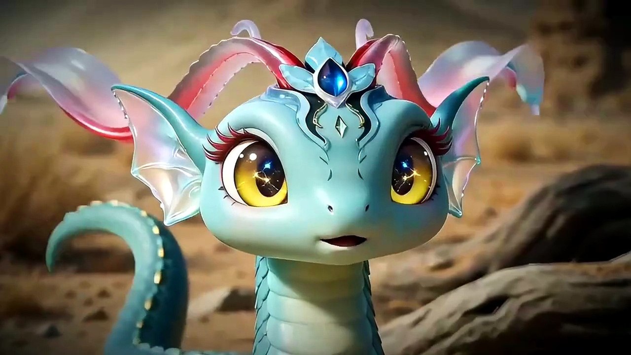My No-Name Wife Is the Dragon Queen! Series | Short Drama English Full Episode | GoldReel TV