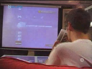 Jeux vidéo contrôle parental