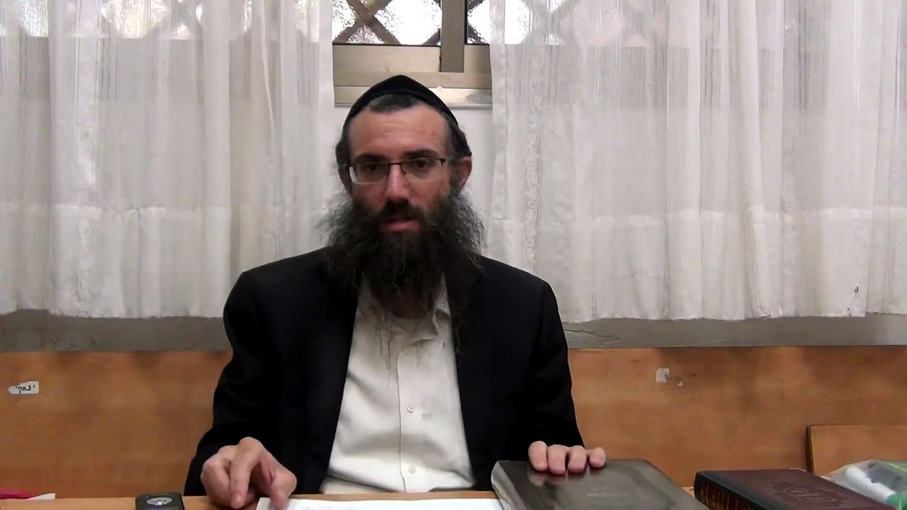 ראש השנה תשפ''ב כוונות נסירה ושופר דמיושב תשר''...