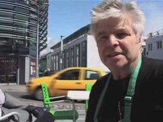 Van Drivers on Fuel Prices & Saving Money