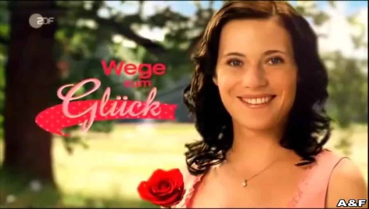 Luisa -525- Wege zum Glück