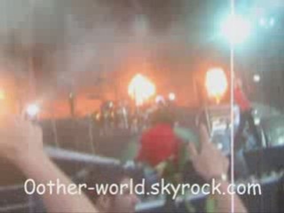 Tokio Hotel Schrei PDP 21 Juin 2008