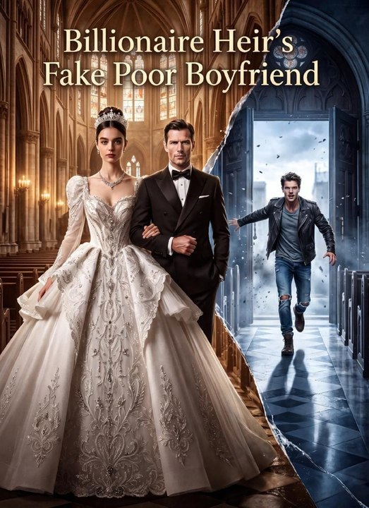 Billionaire Heir’s Fake Poor Boyfriend - Full