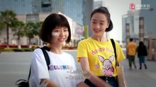 GO AHEAD | EPISODE 10 | ENG SUB
