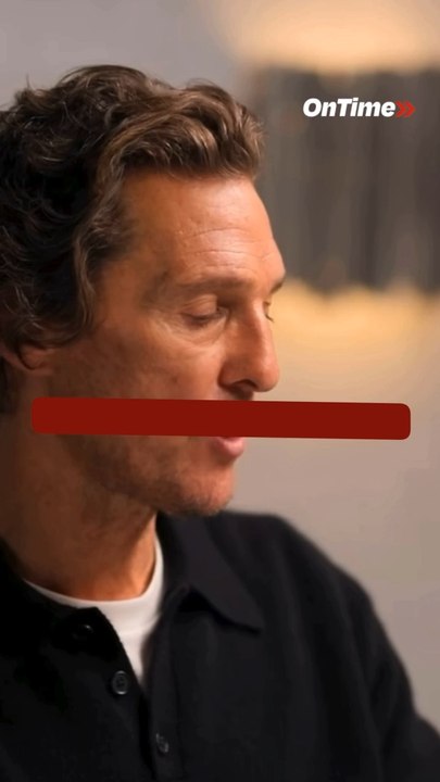 L’incroyable décision de Matthew McConaughey qui refuse une offre de 14,5 millions de dollars