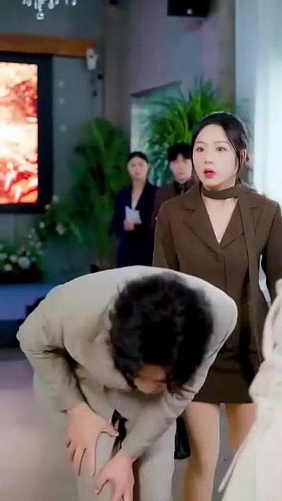 After The Mask My Ex's Regret Engsub