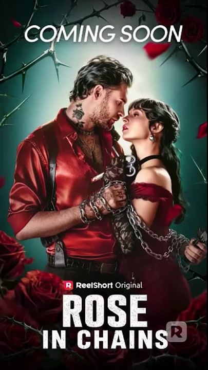 Rose in Chains - Hot -🧡🍏 🔥[Hot 2026] (2026) - FULL ENGSUB [Full Movie]