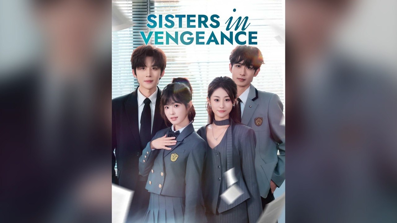 Sister in Vengeance Full Chinese Drama