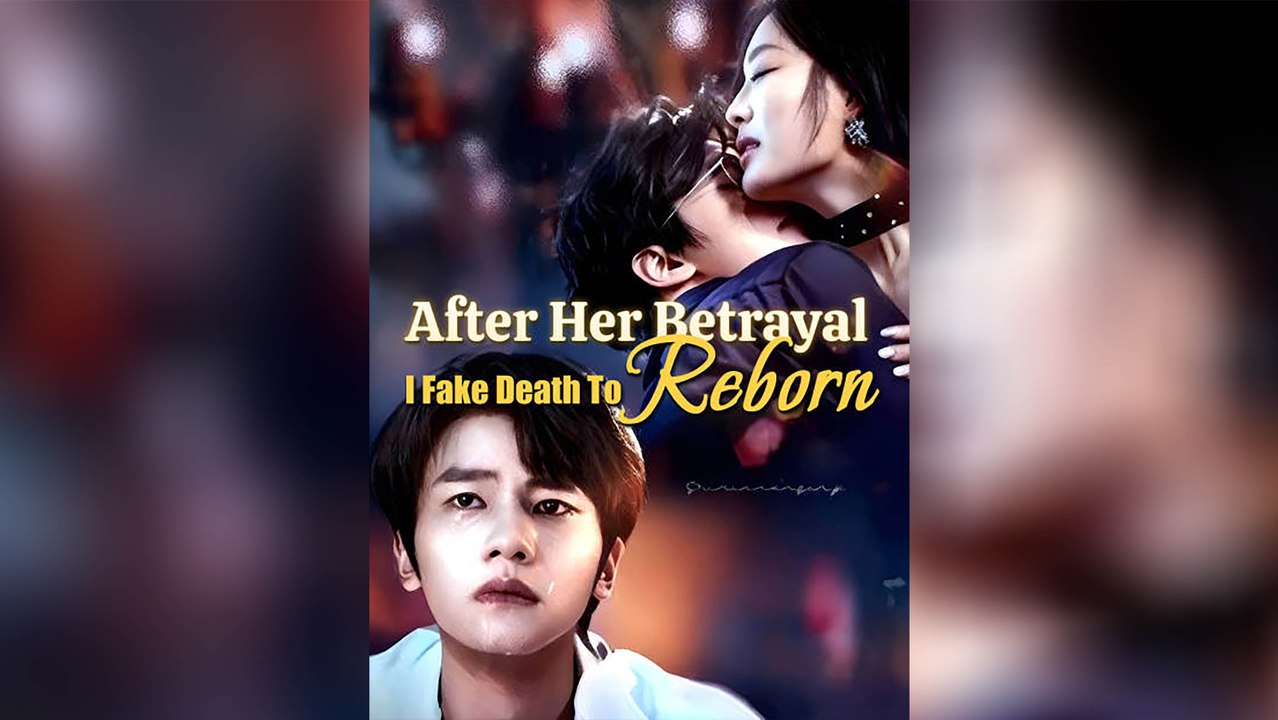 After Her Betrayal, I Fake Death To Reborn Isodes Chinese