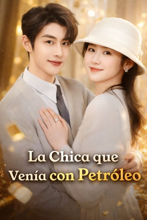 La Chica Que VeníA Con PetróLeo Aft