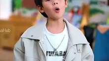 A Fathers Final Wish Saving His Son from a Loveless Home Heartbreaking Family Drama_ Chinese Drama
