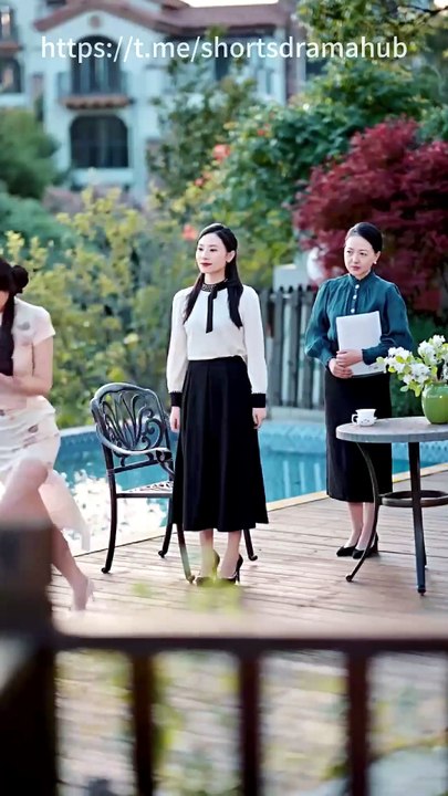 Mistook the Wife for the Mother-in-Law
