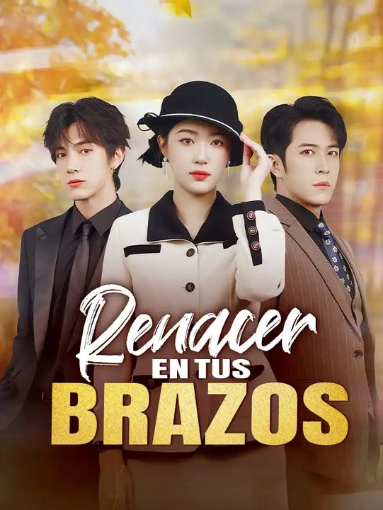 Renacer En Tus Brazos Asdt